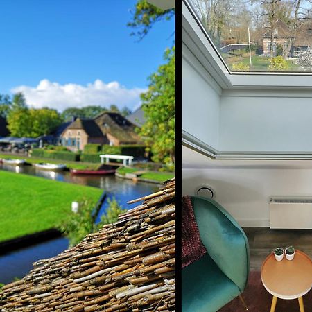 The Black Sheep Hostel Giethoorn Exterior photo