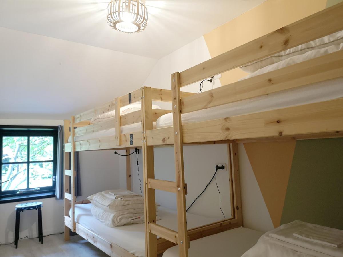 The Black Sheep Hostel Giethoorn Room photo